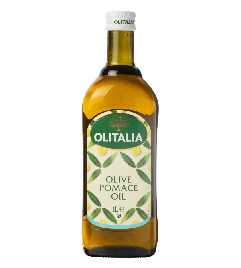 Olitalia Olie Sansa / Pomace 1lt